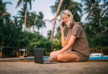 How Destination Villas Are Evolving Into Corporate Real Estate Spaces