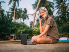 How Destination Villas Are Evolving Into Corporate Real Estate Spaces