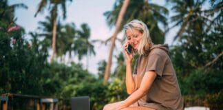 How Destination Villas Are Evolving Into Corporate Real Estate Spaces