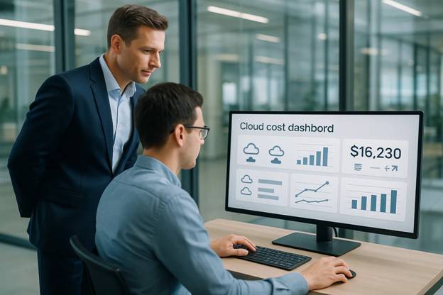 9 Cloud Cost KPIs Executives Should Track in 2025