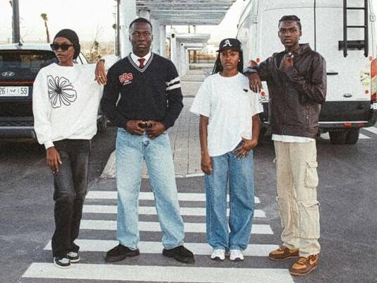 Creative Outfit ideas: Gen Z fashion tips