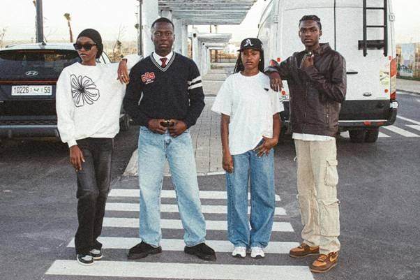 Creative Outfit ideas: Gen Z fashion tips