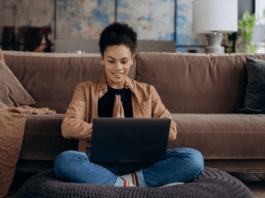 The Unexpected Benefits Students Find in Studying Counseling Online