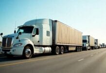 Small Business Insurance for the Trucking Industry with Flexible Policy Selection