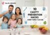 10 Cavity Prevention Hacks Every Family Can Use