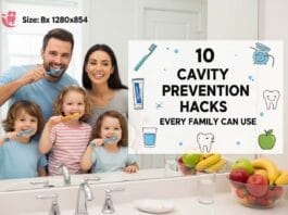 10 Cavity Prevention Hacks Every Family Can Use