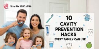 10 Cavity Prevention Hacks Every Family Can Use