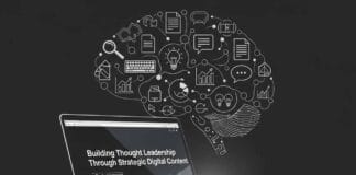 Building Thought Leadership Through Strategic Digital Content: A Practical Framework