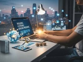 Nowadays, an online presence is a necessity in the digital world. Regardless of whether you are a small business owner, run your own brand, or even professional services, people find you online first before having any physical contact. It is because visibility, clarity, and credibility are crucial ingredients of long-term success. Why Visibility Matters More Than Ever The internet has transformed the way individuals seek information, products, and services. Search engines allow most users to get the answers fast, and they rarely scroll past the first few results. Even the best offers may go unnoticed if your website or content is hard to trace. Visibility can ensure your message is delivered to the right people at the right time. Trust is also developed through a powerful digital presence. This builds trust and makes people want to interact with your name or business when they keep finding the right, useful information associated with it. Understanding the Role of Optimization Simply having a website is not enough. The structure, keywords, content quality, and user experience are some of the factors that help search engines rank pages behind the scenes. Optimization helps match your online content to how people actually search, so your potential customers will find it easier to explore what you have to offer. A process requires strategy, consistency and constant attention. At this point, many people and companies are seeking advice, and during the mid-point of their digital expansion, they might consider services such as You Can Be Found as an easier way to learn how search visibility can be enhanced over time. Content That Connects With Real People It is consideration of search visibility but meaningful content is what keeps people hooked. Being clear, helpful and authentic in writing can motivate visitors to remain longer and take action. Content that responds to actual questions and meets real needs works better not only in search engines but also with users. Consistency also matters. Frequent updates, new insights, and topical information are signs of reliability and professionalism, helping to strengthen your digital reputation. Long-Term Benefits of a Strong Online Strategy A successful online presence is a key to long-term development. It helps create a steady flow of traffic, better brand recognition, and more opportunities for connection. In the long term, this may result in better customer relations and more sustainable outcomes. Digital strategies are not universal. The best method will vary according to objectives, audience, and industry. This is why it is essential to take a thoughtful, informed approach to doing something meaningful. It is important to be visible online, where digital discovery is a determining factor. By employing the correct approach, effective communication, and doing it regularly, individuals and companies can create a presence that can draw attention and develop trust. Investment in online presence today helps create opportunities for growth tomorrow. Building a Strong Online Presence in a Digital World