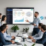 Coaching Sales Teams Using AI-Generated Call Insights