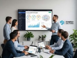 Coaching Sales Teams Using AI-Generated Call Insights