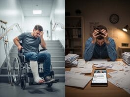 Common Challenges Victims Face After Traffic Injuries