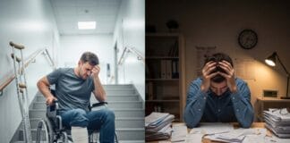 Common Challenges Victims Face After Traffic Injuries