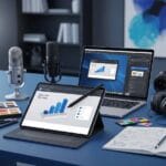 Creative Tools That Elevate Presentations and Influence