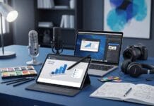 Creative Tools That Elevate Presentations and Influence