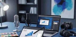 Creative Tools That Elevate Presentations and Influence