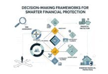 Decision-Making Frameworks for Smarter Financial Protection