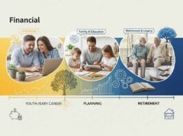 Financial Planning: Stability at Every Life Stage