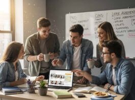 Finding the Right Off-Campus Home: A Smart Guide for Students