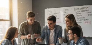 Finding the Right Off-Campus Home: A Smart Guide for Students