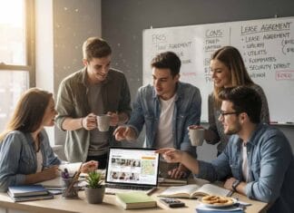 Finding the Right Off-Campus Home: A Smart Guide for Students