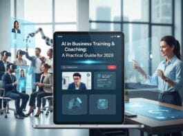 How AI is Transforming Business Training and Coaching: A Practical Guide for 2026