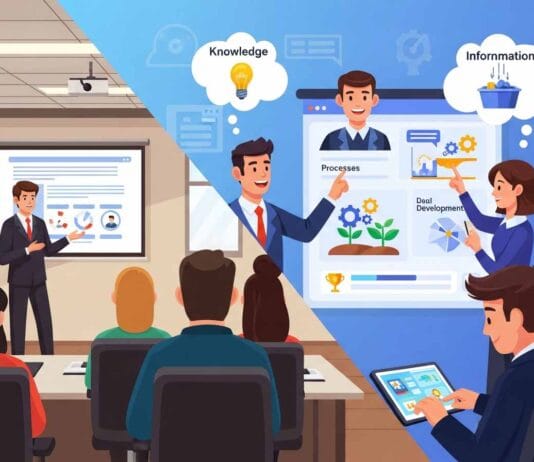 How Animation Transforms Corporate Training and Knowledge Retention