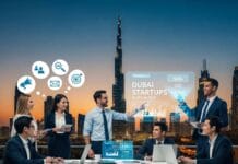 How Dubai-Based Startups Can Compete with Global Brands Using Smart Digital Marketing Services How Dubai-Based Startups Can Compete with Global Brands Using Smart Digital Marketing Services