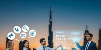 How Dubai-Based Startups Can Compete with Global Brands Using Smart Digital Marketing Services How Dubai-Based Startups Can Compete with Global Brands Using Smart Digital Marketing Services