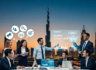 How Dubai-Based Startups Can Compete with Global Brands Using Smart Digital Marketing Services How Dubai-Based Startups Can Compete with Global Brands Using Smart Digital Marketing Services