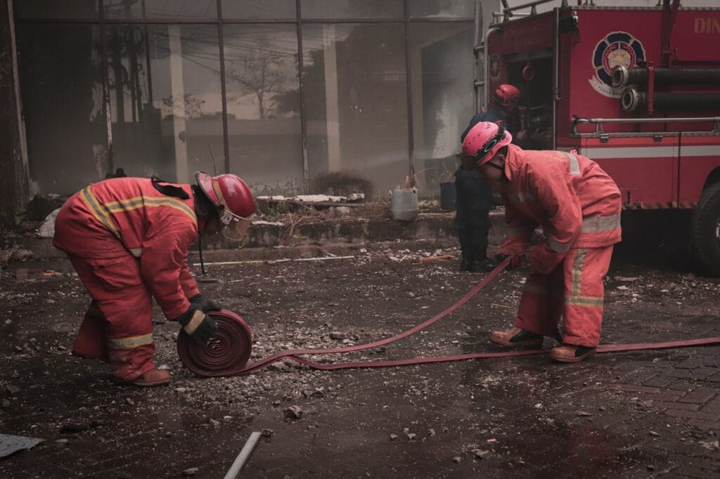 How Occupational Hazards Still Affect Modern Families