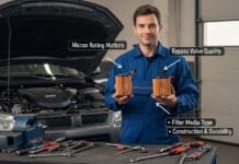 How To Choose Oil Filters That Actually Protect Engines