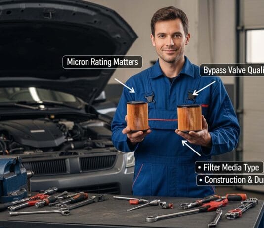 How To Choose Oil Filters That Actually Protect Engines How To Choose Oil Filters That Actually Protect Engines
