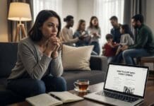 How To Cope With Family Stress How To Cope With Family Stress