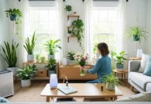 How To Create A Healthier Living Space at Home How To Create A Healthier Living Space at Home