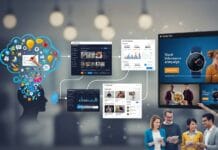 Innovation in E-commerce: From Idea to Video Ads Built Inside Vendor Tools Innovation in E-commerce: From Idea to Video Ads Built Inside Vendor Tools