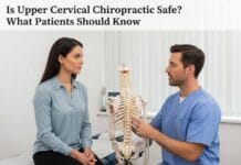 Is Upper Cervical Chiropractic Safe? What Patients Should Know