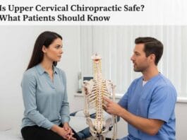 Is Upper Cervical Chiropractic Safe? What Patients Should Know