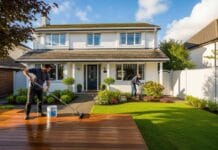 Protecting and Enhancing Your Home’s Exterior