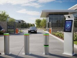 Removable Bollards and Smart Access Options for Stronger Property Security