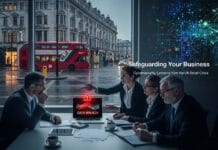 Safeguarding Your Business: Cybersecurity Lessons from the UK Retail Crisis