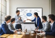 Strategic Planning as a Foundation for Long-Term Success