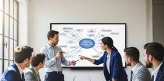 Strategic Planning as a Foundation for Long-Term Success