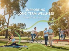 Supporting Long-Term Wellness through Proper Spinal Care