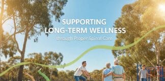 Supporting Long-Term Wellness through Proper Spinal Care