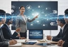 The Executive’s Guide to Choosing Technology Partners in a Rapidly Changing Market