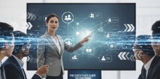 The Executive’s Guide to Choosing Technology Partners in a Rapidly Changing Market