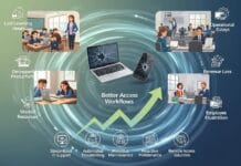 The Hidden Costs of Device Downtime: Why Schools and Workplaces Need Better Access Workflows
