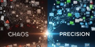 The Importance of Organization and Precision in Digital Workflows