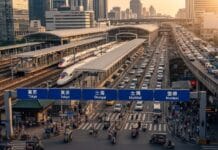 Transportation Hubs Decoded: Navigating Asia's Busiest Cities Like a Local